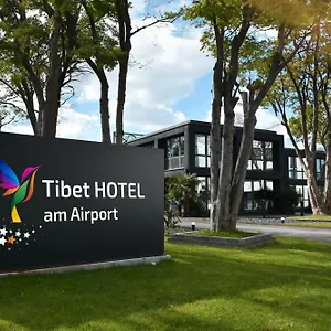 Tibet Am Airport Duesseldorf-ratingen Hotel